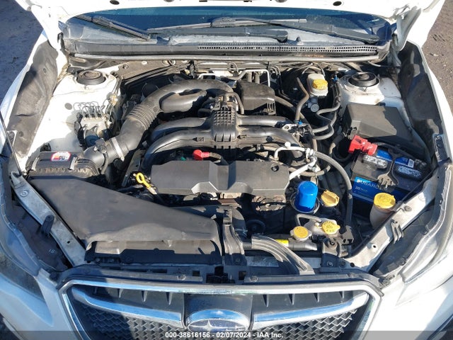 2015 SUBARU IMPREZA 2.0I PREMIUM VIN: JF1GPAC69F8244391