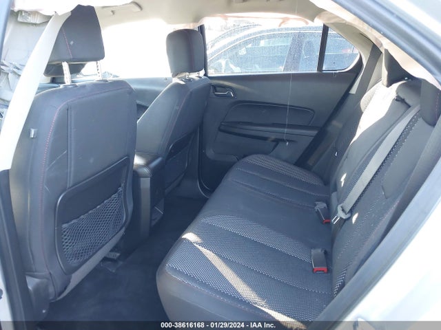2016 CHEVROLET EQUINOX LT VIN: 2GNALCEK9G6348301