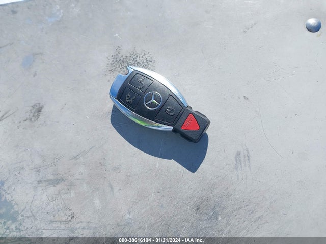 Mercedes-Benz CLA 250 2018 WDDSJ4EB4JN668224 Image 11