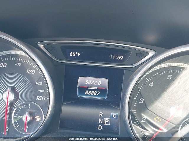 Mercedes-Benz CLA 250 2018 WDDSJ4EB4JN668224 Image 15
