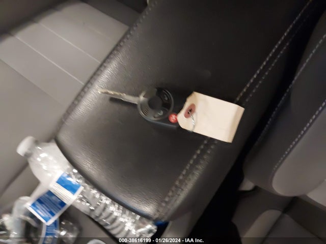 Ford ESCAPE S 2017 1FMCU0F74HUC90054 Image 11