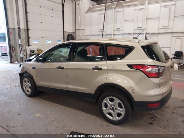 Ford ESCAPE S 2017 1FMCU0F74HUC90054 Image 15