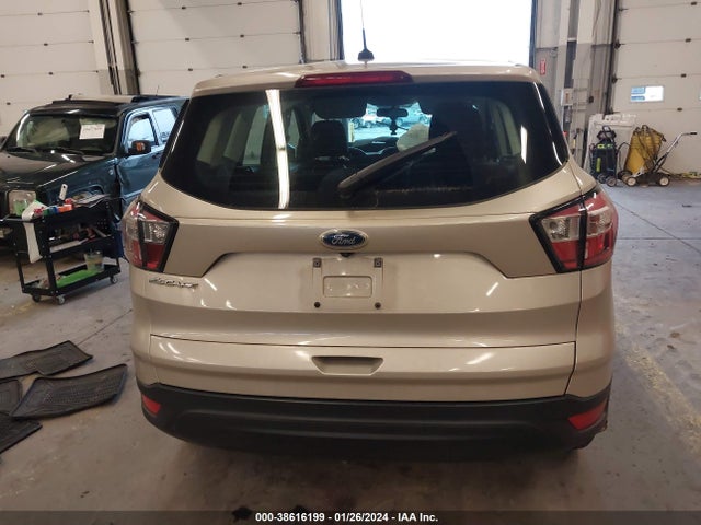 Ford ESCAPE S 2017 1FMCU0F74HUC90054 Image 17