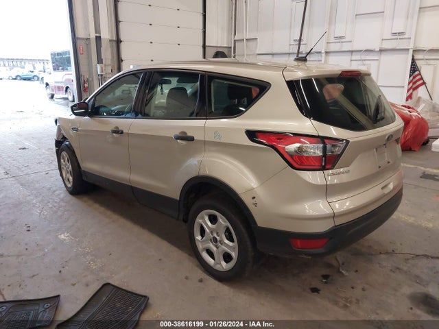 Ford ESCAPE S 2017 1FMCU0F74HUC90054 Image 3
