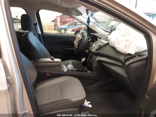 Ford ESCAPE S 2017 1FMCU0F74HUC90054 Image 5