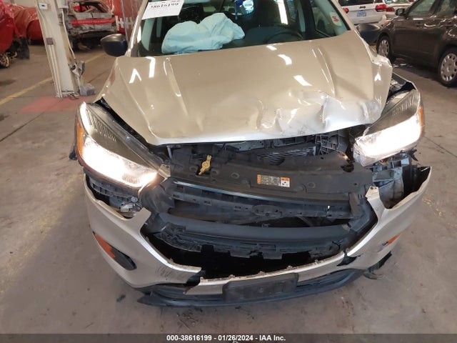 Ford ESCAPE S 2017 1FMCU0F74HUC90054 Image 6