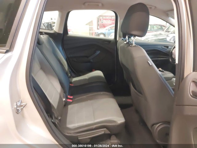 Ford ESCAPE S 2017 1FMCU0F74HUC90054 Image 8