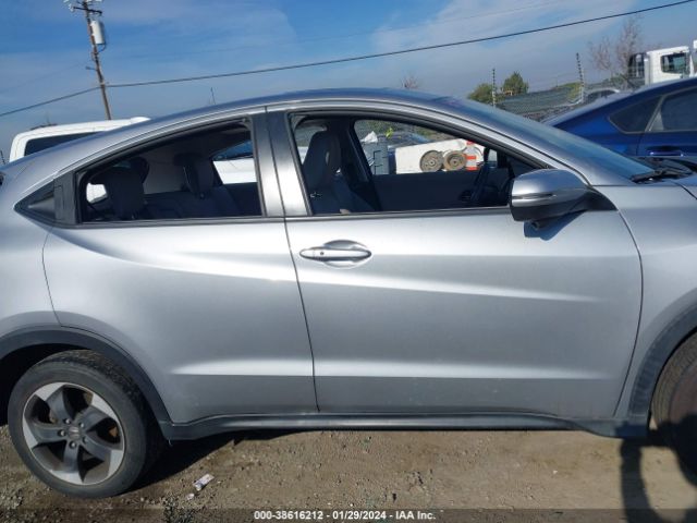 3CZRU5H53JM715937 Honda HR-V EX