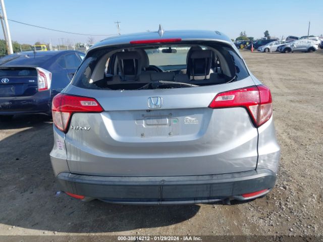 3CZRU5H53JM715937 Honda HR-V EX