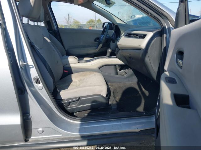 3CZRU5H53JM715937 Honda HR-V EX