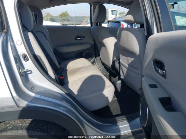 3CZRU5H53JM715937 Honda HR-V EX