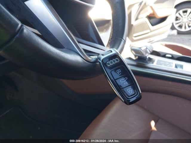 2021 AUDI A7 SPORTBACK WAUTPBF28MN068257 Photo 10