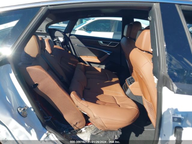 2021 AUDI A7 SPORTBACK WAUTPBF28MN068257 Photo 7