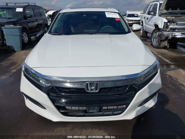Honda ACCORD EX 2019 1HGCV1F44KA086698 Image 12