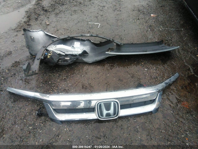 Honda Pilot Awd Ex-l 2020 5FNYF6H58LB070095 Image 12