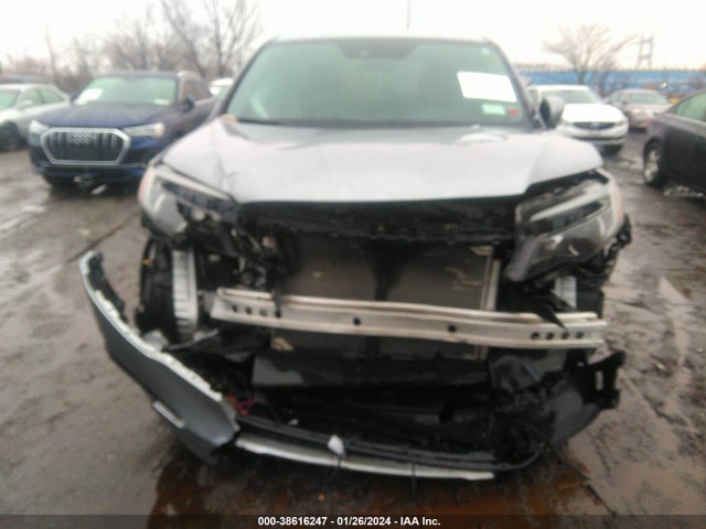 Honda Pilot Awd Ex-l 2020 5FNYF6H58LB070095 Image 6