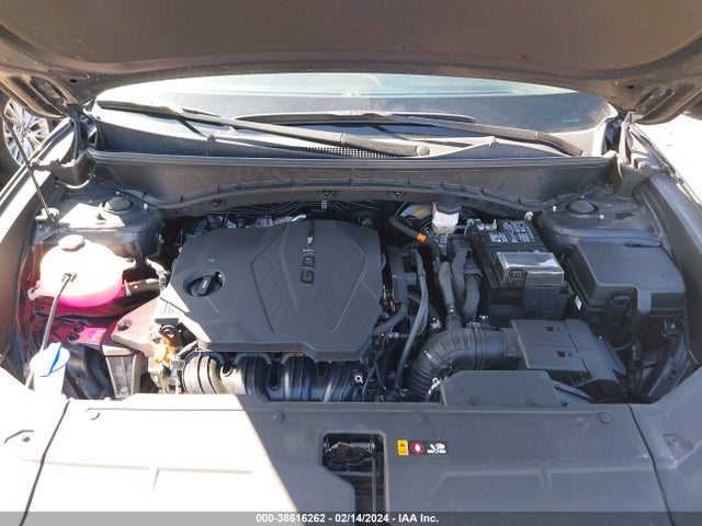 Hyundai Tucson Limited 2022 5NMJECAE9NH157812 Image 10