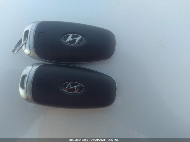 Hyundai Tucson Limited 2022 5NMJECAE9NH157812 Image 11