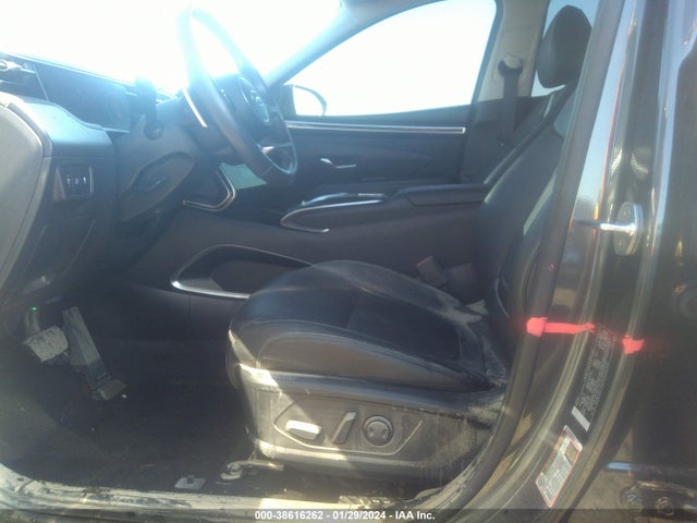 Hyundai Tucson Limited 2022 5NMJECAE9NH157812 Image 6