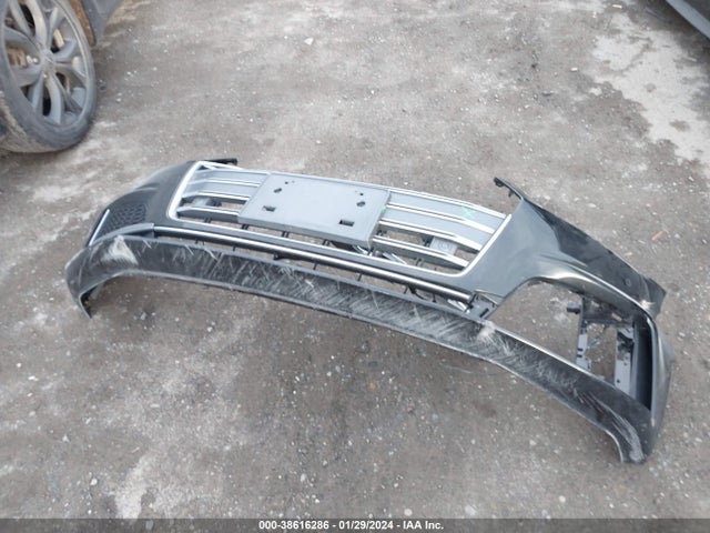 WAUP4AF56JA002372 Audi S5 3.0t Premium Plus