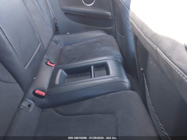 Audi A5 2.0t Premium 2014 WAUMFAFR5EA032209 Image 8