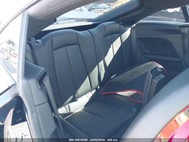 2022 AUDI TTS TRUA1AFV3N1002942 Photo 7
