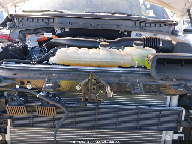 Ford F-150 Platinum 2023 1FTFW1ED0PFA45277 Image 10