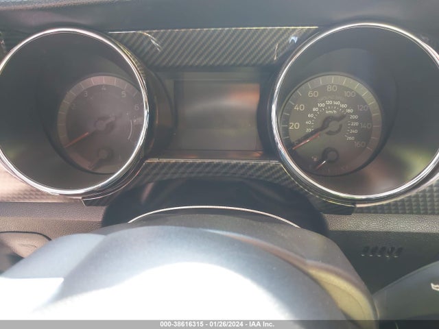 Ford Mustang Ecoboost 2015 1FA6P8TH4F5399910 Image 15