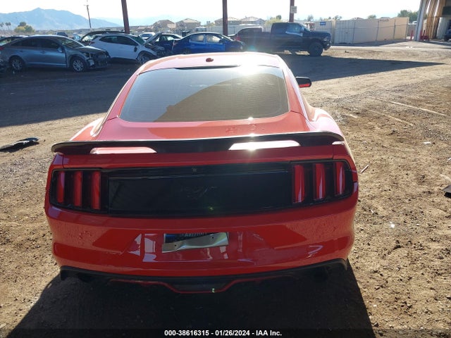 Ford Mustang Ecoboost 2015 1FA6P8TH4F5399910 Image 16