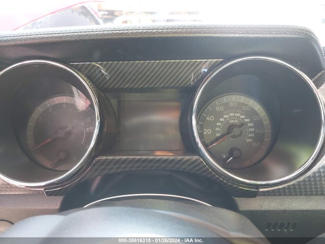 Ford Mustang Ecoboost 2015 1FA6P8TH4F5399910 Image 7