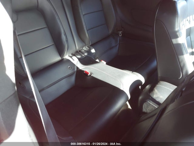 Ford Mustang Ecoboost 2015 1FA6P8TH4F5399910 Image 8