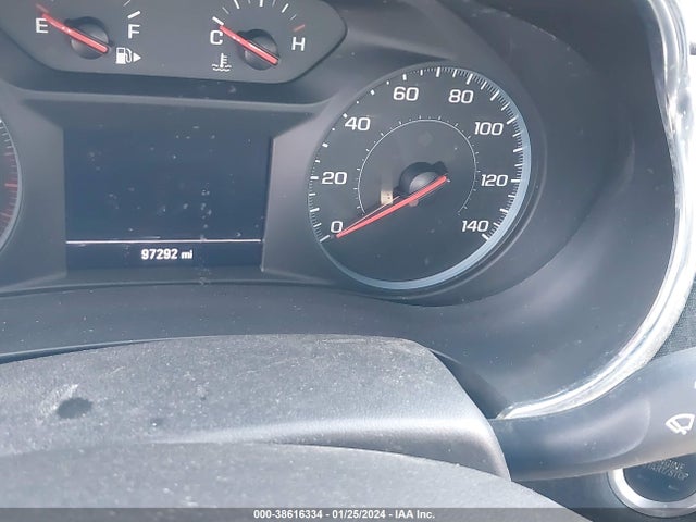 Chevrolet MALIBU LT 2018 1G1ZD5ST2JF222935 Image 15