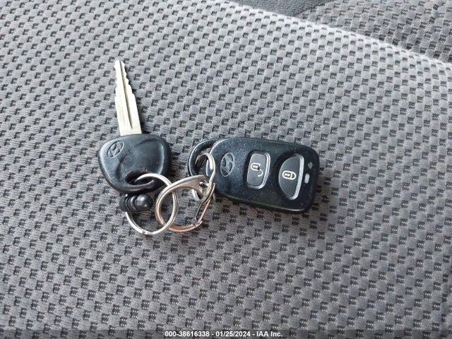 Aukcja sprzedaży 2006 Hyundai Tucson Gls/limited, vin: KM8JN12D66U272500, numer aukcji: 38616338