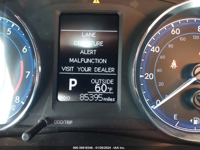 Toyota COROLLA LE 2017 5YFBURHEXHP582756 Image 15