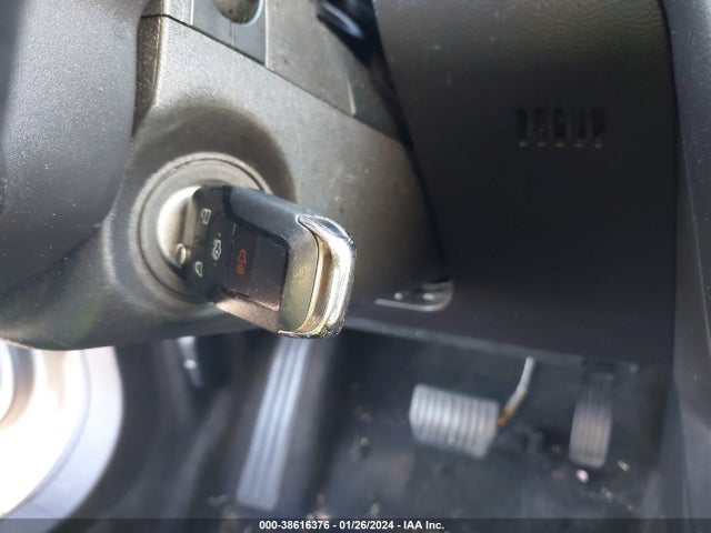 3FA6P0HD1GR124386 Ford FUSION SE