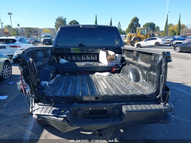 Chevrolet Silverado 1500 Wt 2018 1GCRCNEH7JZ249774 Image 16