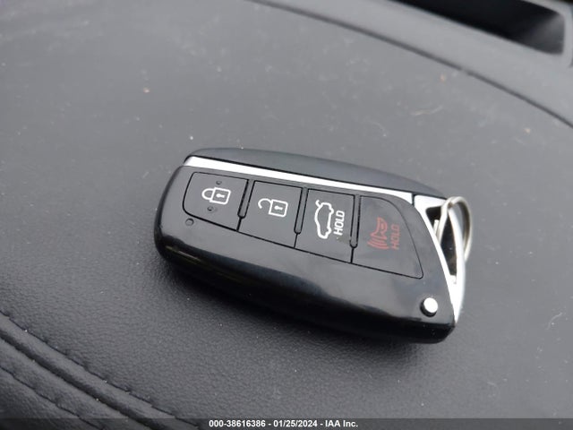 2015 HYUNDAI GENESIS 3.8 VIN: KMHGN4JE9FU024781