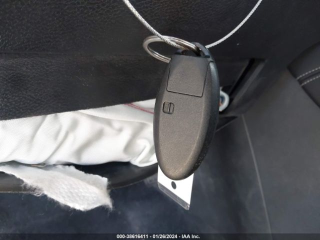 5N1AZ2BJ8MC133035 Nissan Murano Sv Fwd