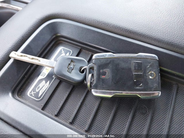 Chevrolet Silverado 1500 1lz 2016 3GCUKSEC2GG372553 Image 11
