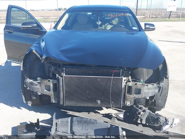 Genesis G80 3.8 2017 KMHGN4JE3HU171567 Image 13
