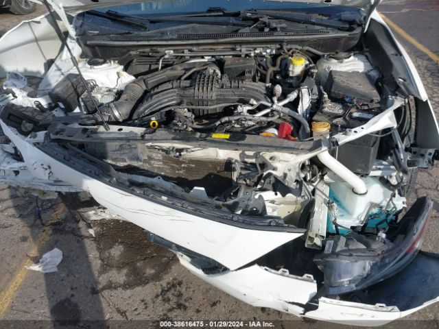 4S3GTAM63H3701863 Subaru Impreza 2.0i Sport