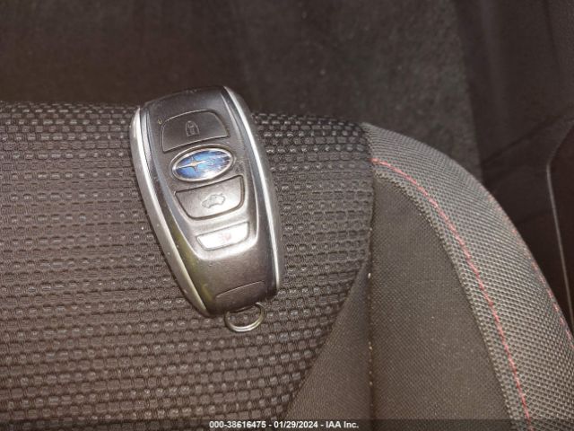 4S3GTAM63H3701863 Subaru Impreza 2.0i Sport