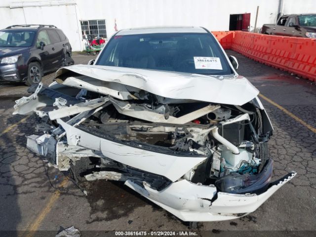 4S3GTAM63H3701863 Subaru Impreza 2.0i Sport