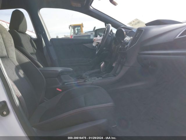 4S3GTAM63H3701863 Subaru Impreza 2.0i Sport