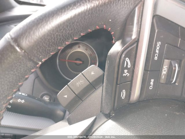 4S3GTAM63H3701863 Subaru Impreza 2.0i Sport