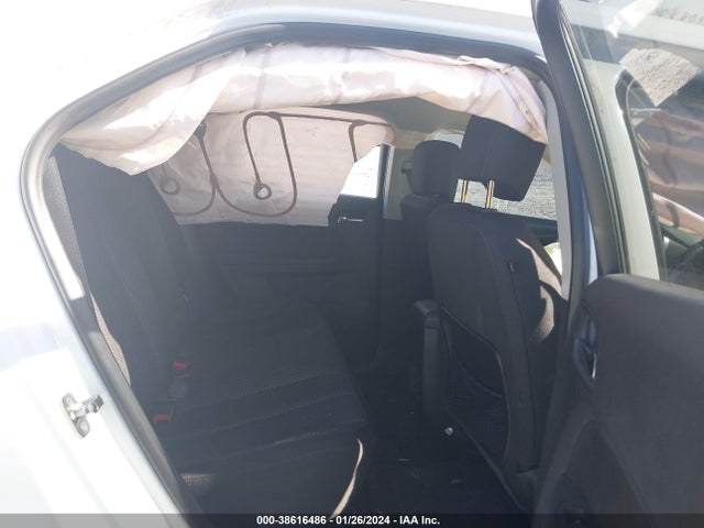 2014 CHEVROLET EQUINOX 2LT VIN: 1GNALCEK9EZ120557