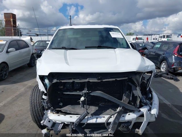 2017 FORD F-150 XL VIN: 1FTEW1CP9HKC99491