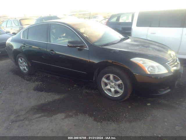 2010 NISSAN ALTIMA 2.5 S VIN: 1N4AL2AP8AN556182