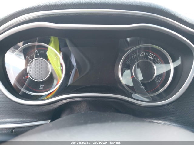 Dodge Challenger Sxt Plus Or R/t Plus 2015 2C3CDZBG1FH706502 Image 15
