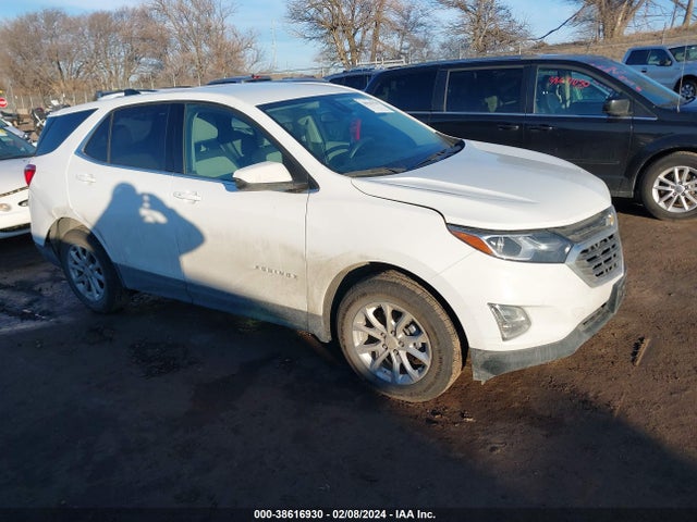 2020 3GNAXTEV9LS720407 main image